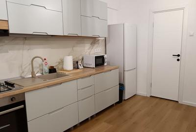 Apartament frumos  aproape de zona centrala - 5 minute de Fac. de Litere! - 5