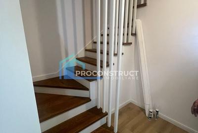 Casă individuală cu 4 camere cu Canalizare în Dumbrăvița - 9