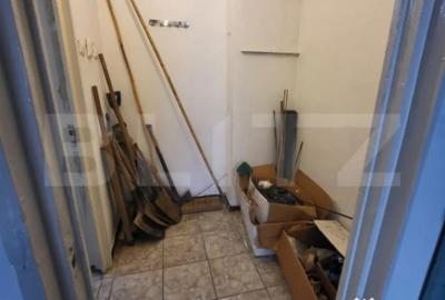 Spațiu comercial, de 27 mp, în Central - 3