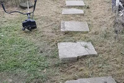 Vand teren cu anexa in Cartierul Pomilor If. Magurele aprox 500 mp, - 2