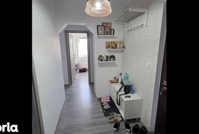 Apartament cu 3 camere decomandat în Ostroveni - 12
