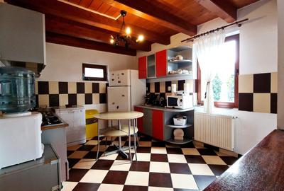 CASA VILA DE VIS PE VALEA DOBARLAULUI - JUD. COVASNA - 7