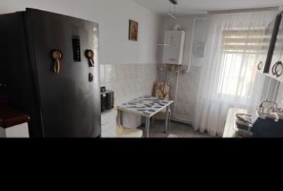 Apartament de vanzare in Reghin, Bulevardul Unirii, Block 9, etajul 2 - 7