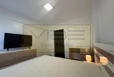 Apartament cu 2 camere semidecomandat, mobilat în Tudor Vladimirescu - 1