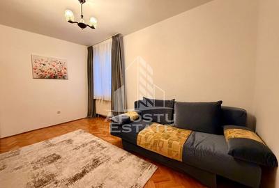 Apartament 2 camere, pet friendly, zona Dacia - 1