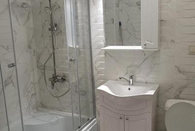 Garsonieră decomandată în Florești - 9