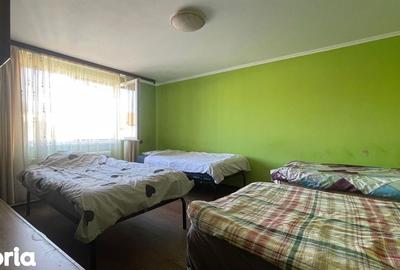 Casă cu 4 camere cu Teren 370 Mp în Central - 3