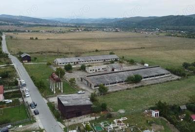 Spațiu comercial, de 5,000 mp, în Lacurile - 2