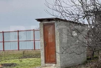 Casă cu 3 camere cu Teren 1900 Mp în Central - 3