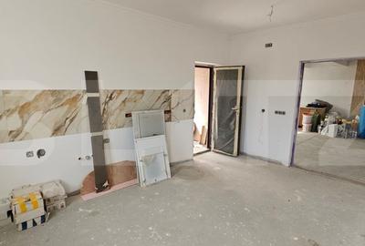 Casă cu 4 camere în Criș - 12