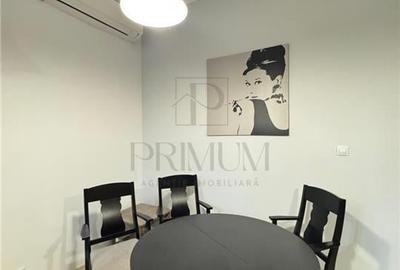 MEDICINA - ETAJ 2 - GARAJ+BOXA CF - 3 CAMERE - 2 BAI - CENTRALA PROPRIE - CLIMA - 6