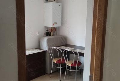 Garsonieră în Baciu - 4