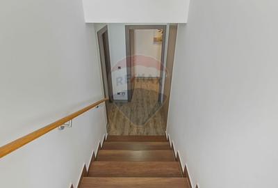 Apartament cu 3 camere semidecomandat, mobilat în Poiana Brașov - 18