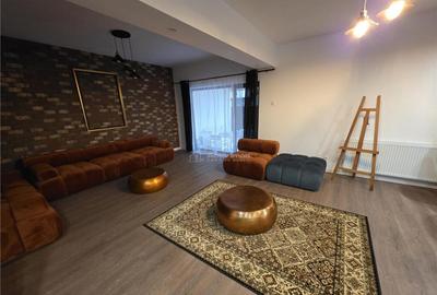 Casa moderna - Green City - 4 camere - 3 bai - 120mp - 120mp - 14