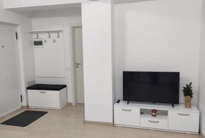 Apartament cu 2 camere semidecomandat în Micro 17 - 7