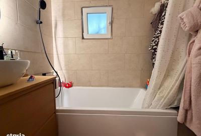 Apartament cu 2 camere în Apărătorii Patriei - 6