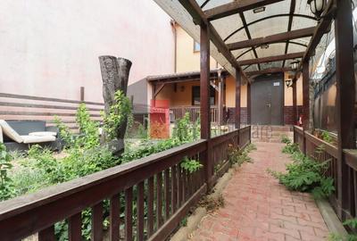 Vila "VARDA" , 200 MP utili, teren 160 mp - 24