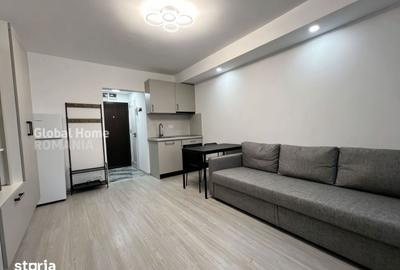 Garsonieră semidecomandată, mobilată în Ozana - 3