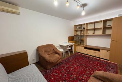 Apartament 2 camere - Herastrau - Aviatorilor  - BOXA - 1