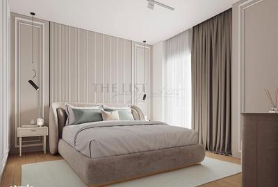 Apartament cu 2 camere decomandat în Pipera