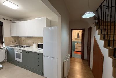 Vila de inchiriat in Chitila – Bucurestii Noi, - 8