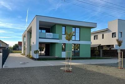 Apartament cu 3 camere decomandat în Dumbrăvița - 4