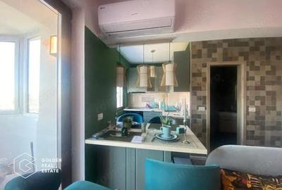 Studio de lux cu vedere panoramica Pia?a Mara?ti, Timi?oara Studio de lux cu vedere panoramica Pia?a Mara?ti, Timi?oara - 6