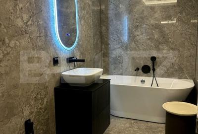 Vanzare Penthouse Exclusivist - 187 mp utili + 50 mp terase - 5