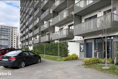 Apartament cu 2 camere în Drumul Taberei