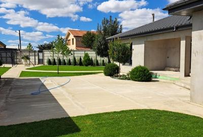 CASA CUMPANA LA ALB | TEREN 814 | BECI + PUT DE APA | - 4