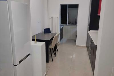 Apartament cu 2 camere decomandat în Lotus - 3