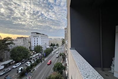 Calea Victoriei nr. 128, 2 camere - 4