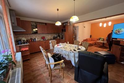 Vila P+M, zona Elena Doamna - 9