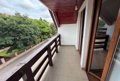 Apartament cu 2 camere decomandat în Exterior Vest - 5