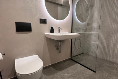 Apartament 2 camere premium, prima închiriere, parcare inclusă – Coresi - 5