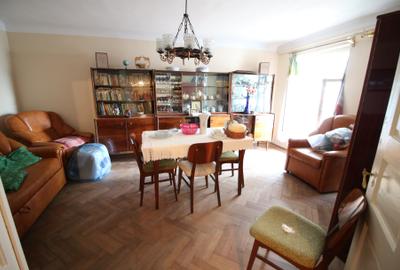 Casa zona ultracentrala, str. Fraternitatii - 4