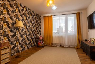 Apartament cu 2 camere decomandat, mobilat în Giurgiului - 5