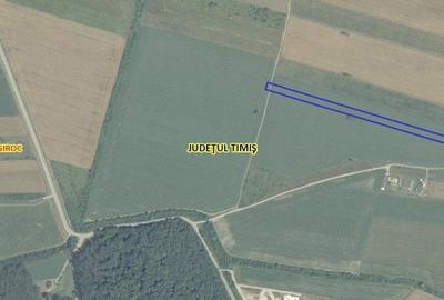 Teren agricol extravilan de 10000 mp, în Giroc - 4