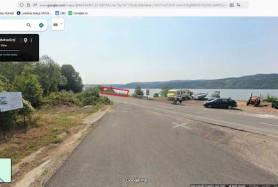 Teren de 706 mp, în Svinița - 1