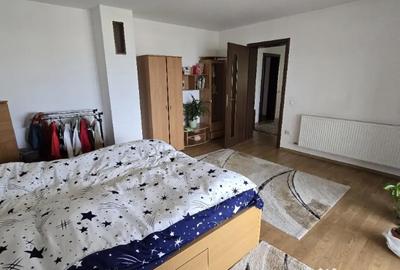 Casă cu 7 camere în Șura Mare - 18