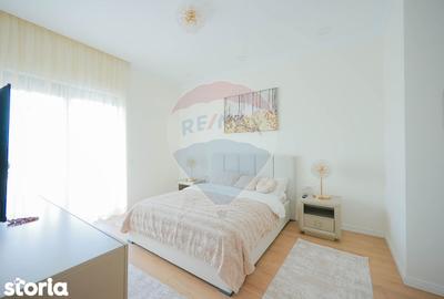 Casă cu 4 camere cu Teren 600 Mp în Podgoria - 13