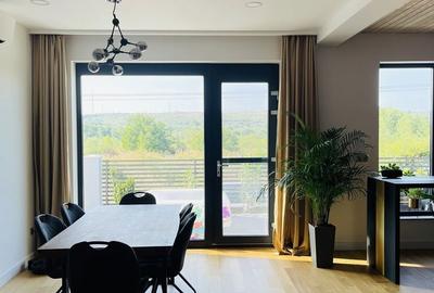 Casă cu 5 camere cu Teren 250 Mp în Tokai - 17