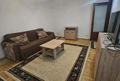 Apartament spatios, 3 camere, Bd Independentei UMF, 600euro/luna - 3