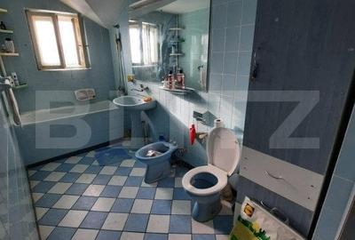 Casă cu 6 camere cu Teren 330 Mp în Central - 8