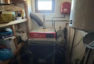 Casă cu Teren 1000 Mp în Firiza - 11