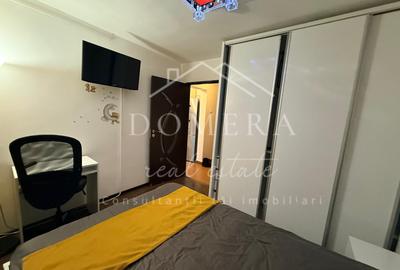 Apartament cu 2 camere decomandat, mobilat în Brâncoveanu - 5