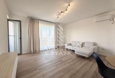 Apartament cu 2 camere, Dumbravita, PetFriendly, Prima inchiriere - 3