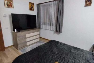Apartament cu 4 camere semidecomandat, mobilat în Mănăștur - 19