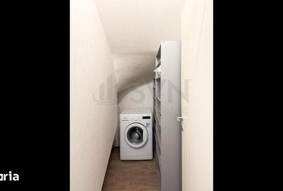 Apartament cu 3 camere în Herăstrău - 1