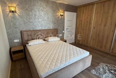 Apartament cu 2 camere în Central - 6